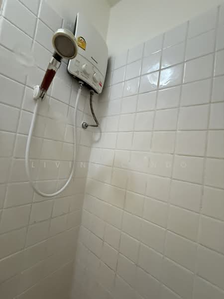 I-House Laguna Garden, Bangkok, Royal City Avenu, Bang Kapi, Huai Khwang, Bangkok, Studio, 29 sqm, Condo For Rent, by Living Condo, 8673216 - DDproperty.com
