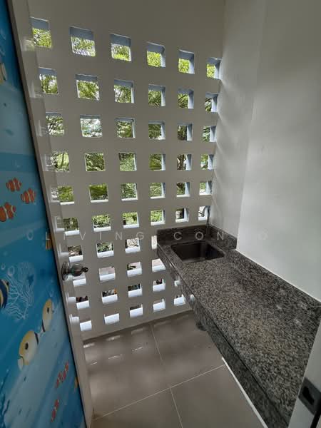 I-House Laguna Garden, Bangkok, Royal City Avenu, Bang Kapi, Huai Khwang, Bangkok, Studio, 29 sqm, Condo For Rent, by Living Condo, 8673216 - DDproperty.com