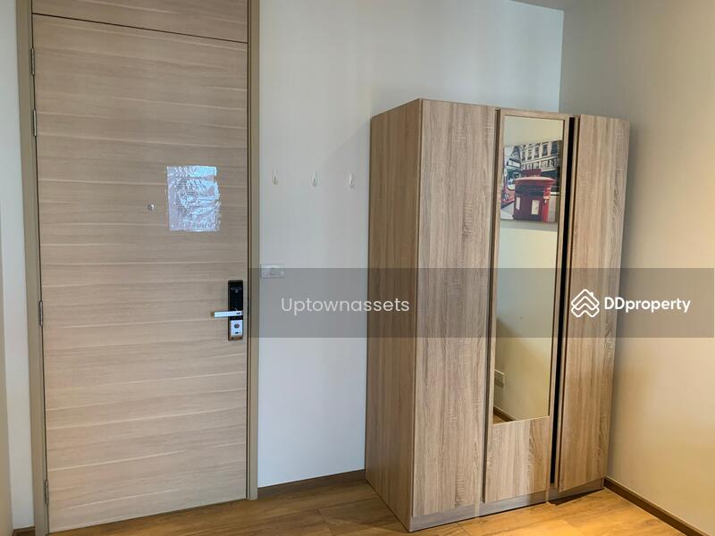 Park Origin Phrom Phong (Park 24), Bangkok, 68 Soi Sukhumvit 24, Khong Tan, Khlong Toei, Bangkok, Studio, 29 sqm, Condo For Rent, by Amwika Karoonsombat, 8673250 - DDproperty.com