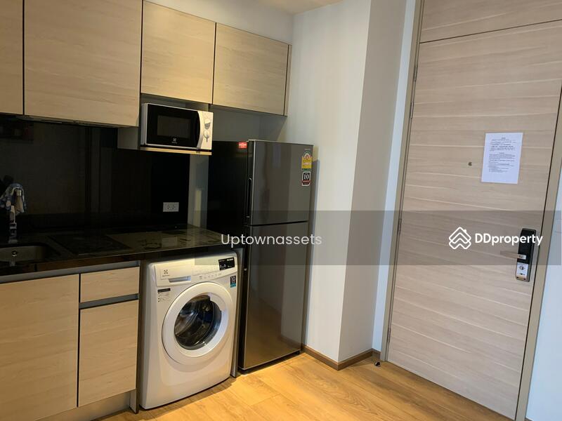 Park Origin Phrom Phong (Park 24), Bangkok, 68 Soi Sukhumvit 24, Khong Tan, Khlong Toei, Bangkok, Studio, 29 sqm, Condo For Rent, by Amwika Karoonsombat, 8673250 - DDproperty.com