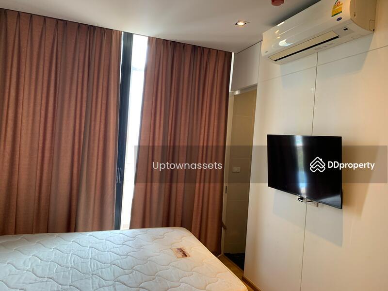 Park Origin Phrom Phong (Park 24), Bangkok, 68 Soi Sukhumvit 24, Khong Tan, Khlong Toei, Bangkok, Studio, 29 sqm, Condo For Rent, by Amwika Karoonsombat, 8673250 - DDproperty.com