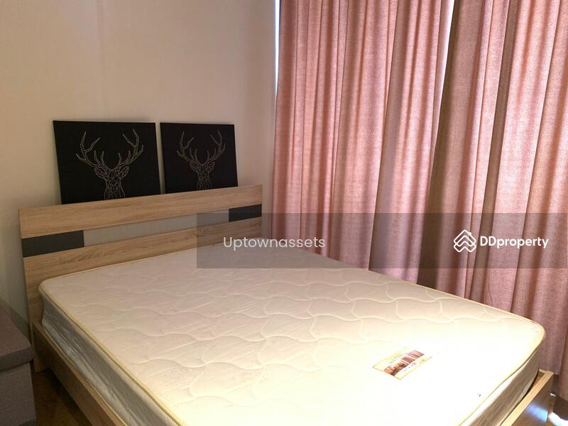 Park Origin Phrom Phong (Park 24), Bangkok, 68 Soi Sukhumvit 24, Khong Tan, Khlong Toei, Bangkok, Studio, 29 sqm, Condo For Rent, by Amwika Karoonsombat, 8673250 - DDproperty.com