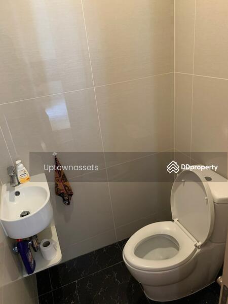 Park Origin Phrom Phong (Park 24), Bangkok, 68 Soi Sukhumvit 24, Khong Tan, Khlong Toei, Bangkok, Studio, 29 sqm, Condo For Rent, by Amwika Karoonsombat, 8673250 - DDproperty.com