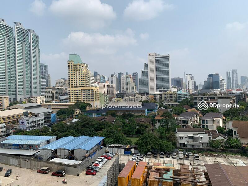Park Origin Phrom Phong (Park 24) : พาร์ค ออริจิ้น พร้อมพงษ์ (พาร์ค 24), กรุงเทพ, 68 ซอยสุขุมวิท 24, คลองตัน, คลองเตย, กรุงเทพ, 29 ตร.ม., คอนโด ให้เช่า, โดย Amwika Karoonsombat, 8673250 - DDproperty.com