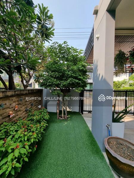 Burasiri Wongwaen-On Nut, Samut Prakan, Soi Kanchanaphisek 39, Kanchanaphisek Road, Rachathewa, Bang Plee, Samut Prakan, 3 Bedrooms, 137 sqm, Single Detached House For Sale, by คุณ ทราย, 8673756 - DDproperty.com