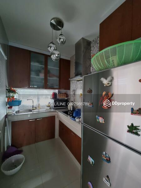 Burasiri Wongwaen-On Nut, Samut Prakan, Soi Kanchanaphisek 39, Kanchanaphisek Road, Rachathewa, Bang Plee, Samut Prakan, 3 Bedrooms, 137 sqm, Single Detached House For Sale, by คุณ ทราย, 8673756 - DDproperty.com