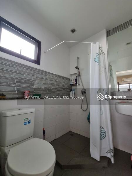 Burasiri Wongwaen-On Nut : บุราสิริ วงแหวน-อ่อนนุช, สมุทรปราการ, ซอยกาญจนาภิเษก 39, ถนนกาญจนาภิเษก, ราชาเทวะ, บางพลี, สมุทรปราการ, 137 ตร.ม., บ้านเดี่ยว ขาย, โดย คุณ ทราย, 8673756 - DDproperty.com