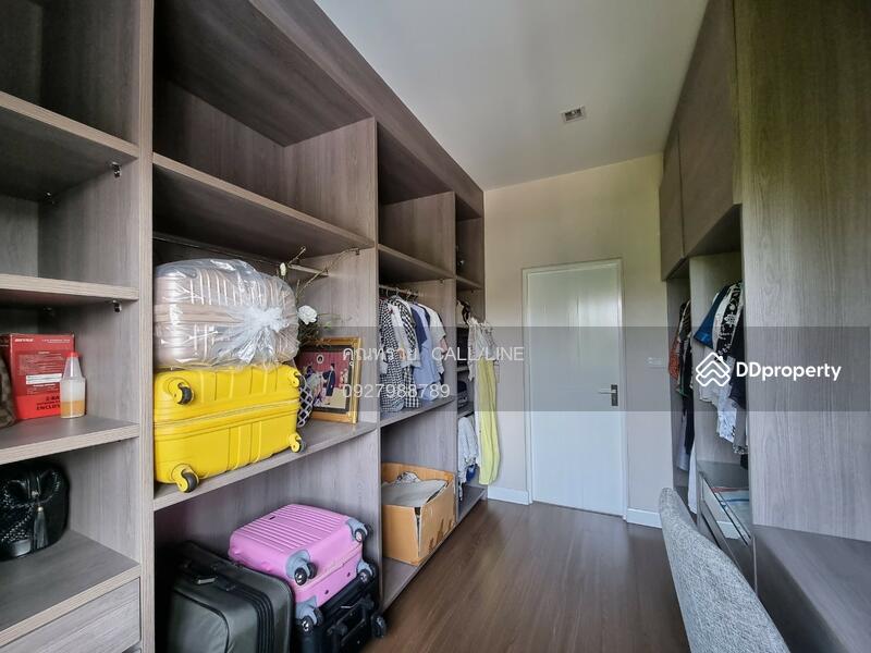 Burasiri Wongwaen-On Nut, Samut Prakan, Soi Kanchanaphisek 39, Kanchanaphisek Road, Rachathewa, Bang Plee, Samut Prakan, 3 Bedrooms, 137 sqm, Single Detached House For Sale, by คุณ ทราย, 8673756 - DDproperty.com