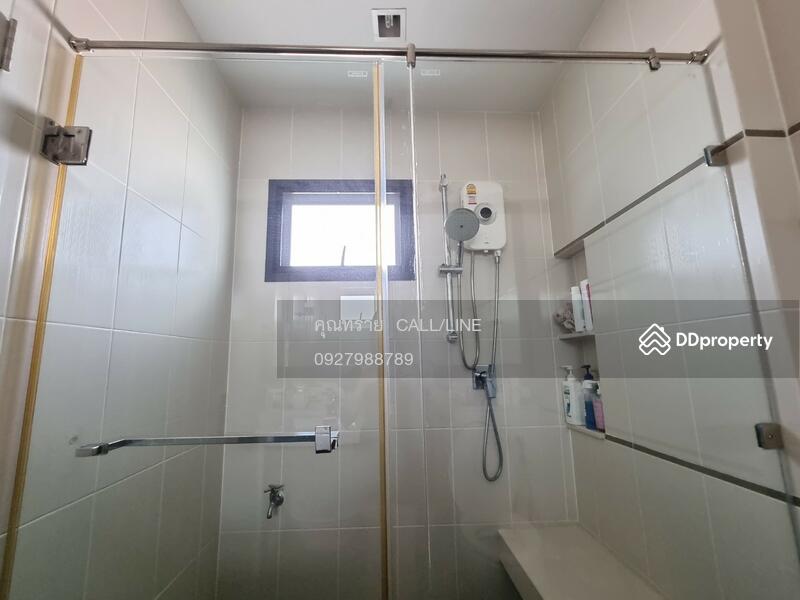 Burasiri Wongwaen-On Nut, Samut Prakan, Soi Kanchanaphisek 39, Kanchanaphisek Road, Rachathewa, Bang Plee, Samut Prakan, 3 Bedrooms, 137 sqm, Single Detached House For Sale, by คุณ ทราย, 8673756 - DDproperty.com