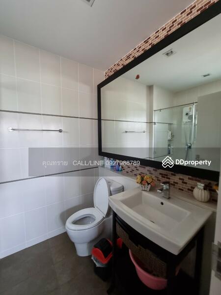 Burasiri Wongwaen-On Nut, Samut Prakan, Soi Kanchanaphisek 39, Kanchanaphisek Road, Rachathewa, Bang Plee, Samut Prakan, 3 Bedrooms, 137 sqm, Single Detached House For Sale, by คุณ ทราย, 8673756 - DDproperty.com