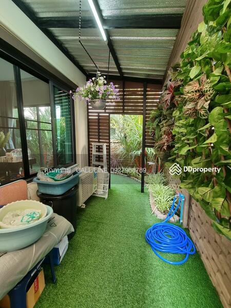 Burasiri Wongwaen-On Nut, Samut Prakan, Soi Kanchanaphisek 39, Kanchanaphisek Road, Rachathewa, Bang Plee, Samut Prakan, 3 Bedrooms, 137 sqm, Single Detached House For Sale, by คุณ ทราย, 8673756 - DDproperty.com