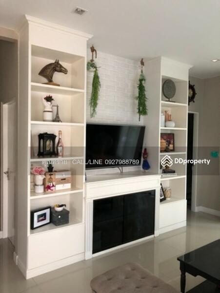 Burasiri Wongwaen-On Nut, Samut Prakan, Soi Kanchanaphisek 39, Kanchanaphisek Road, Rachathewa, Bang Plee, Samut Prakan, 3 Bedrooms, 137 sqm, Single Detached House For Sale, by คุณ ทราย, 8673756 - DDproperty.com