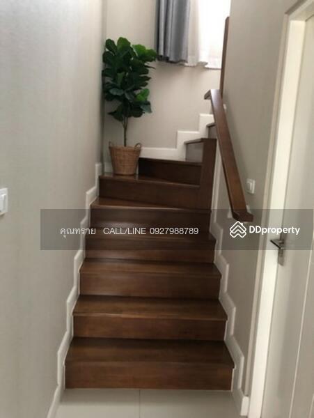 Burasiri Wongwaen-On Nut, Samut Prakan, Soi Kanchanaphisek 39, Kanchanaphisek Road, Rachathewa, Bang Plee, Samut Prakan, 3 Bedrooms, 137 sqm, Single Detached House For Sale, by คุณ ทราย, 8673756 - DDproperty.com