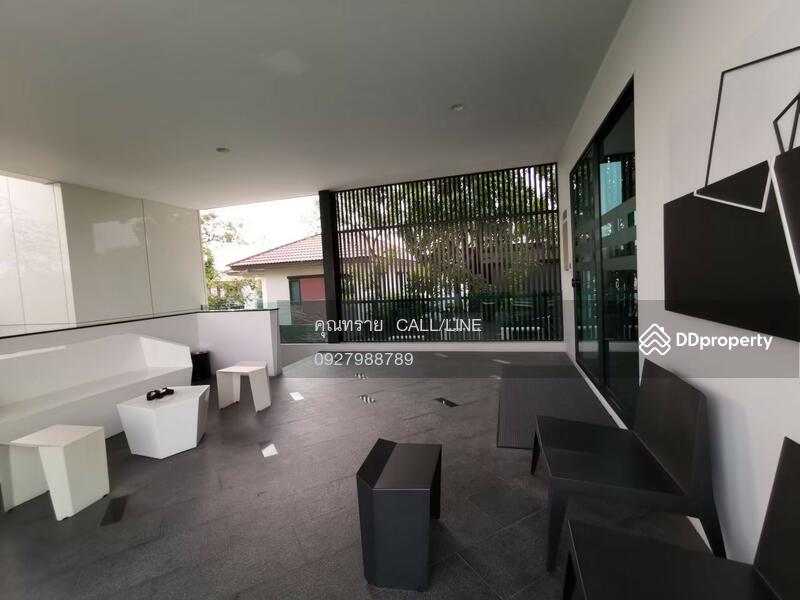 Burasiri Wongwaen-On Nut, Samut Prakan, Soi Kanchanaphisek 39, Kanchanaphisek Road, Rachathewa, Bang Plee, Samut Prakan, 3 Bedrooms, 137 sqm, Single Detached House For Sale, by คุณ ทราย, 8673756 - DDproperty.com