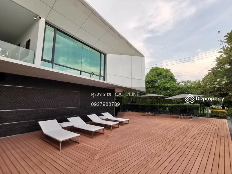 Burasiri Wongwaen-On Nut, Samut Prakan, Soi Kanchanaphisek 39, Kanchanaphisek Road, Rachathewa, Bang Plee, Samut Prakan, 3 Bedrooms, 137 sqm, Single Detached House For Sale, by คุณ ทราย, 8673756 - DDproperty.com