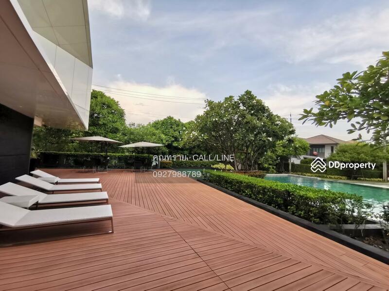 Burasiri Wongwaen-On Nut, Samut Prakan, Soi Kanchanaphisek 39, Kanchanaphisek Road, Rachathewa, Bang Plee, Samut Prakan, 3 Bedrooms, 137 sqm, Single Detached House For Sale, by คุณ ทราย, 8673756 - DDproperty.com