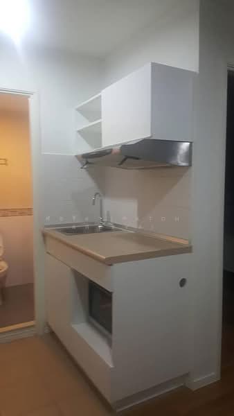 Lumpini Park Rama 9-Ratchada, Bangkok, 888 Chaturathit Road, Bang Kapi, Huai Khwang, Bangkok, 1 Bedroom, 30 sqm, Condo For Rent, by Living Condo, 8674683 - DDproperty.com