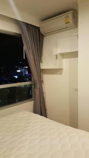 Lumpini Park Rama 9-Ratchada, Bangkok, 888 Chaturathit Road, Bang Kapi, Huai Khwang, Bangkok, 1 Bedroom, 30 sqm, Condo For Rent, by Living Condo, 8674683 - DDproperty.com