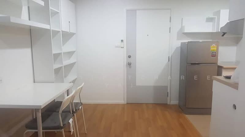 Lumpini Park Rama 9-Ratchada, Bangkok, 888 Chaturathit Road, Bang Kapi, Huai Khwang, Bangkok, 1 Bedroom, 30 sqm, Condo For Rent, by Living Condo, 8674683 - DDproperty.com