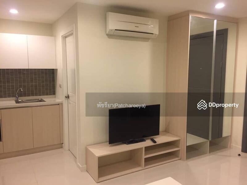 Elements Srinakarin, Bangkok, 43-1 Soi Supaphong 3, Intersection 4, Srinakarin Road, Nong Bon, Prawet, Bangkok, 1 Bedroom, 37 sqm, Condo For Rent, by Living Condo, 8674890 - DDproperty.com