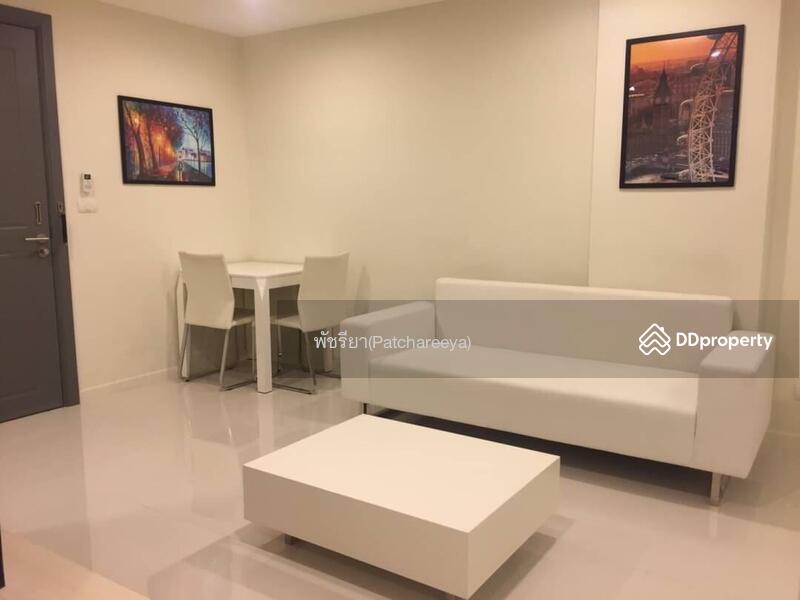 Elements Srinakarin, Bangkok, 43-1 Soi Supaphong 3, Intersection 4, Srinakarin Road, Nong Bon, Prawet, Bangkok, 1 Bedroom, 37 sqm, Condo For Rent, by Living Condo, 8674890 - DDproperty.com