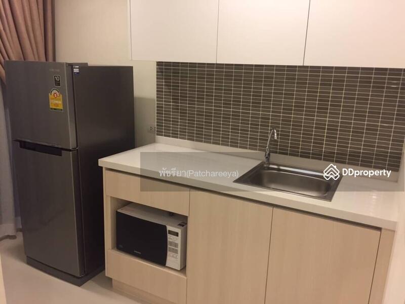 Elements Srinakarin, Bangkok, 43-1 Soi Supaphong 3, Intersection 4, Srinakarin Road, Nong Bon, Prawet, Bangkok, 1 Bedroom, 37 sqm, Condo For Rent, by Living Condo, 8674890 - DDproperty.com