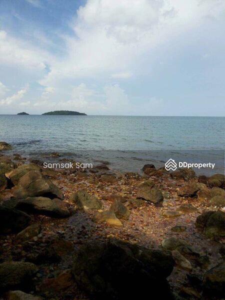 For Sale - Urgent sale!! Land on Koh Chang, Trat Province, 118 rai., Trat