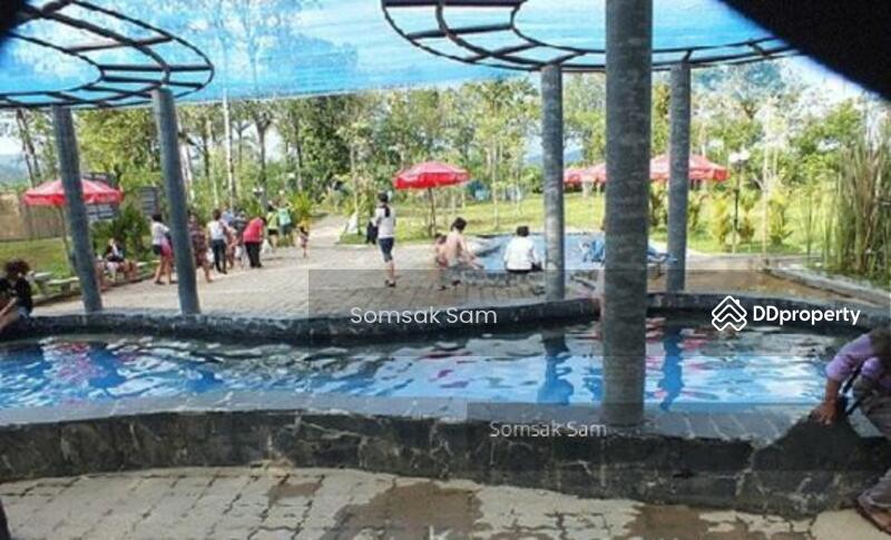 ขาย - ขายที่ดินเปล่า ต.รมณีย์ อ.กะปง จ.พังงา, พังงา