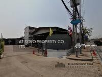 ขาย - โรงงานให้เช่า โกดังให้เช่า 2600 ราชาเทวะ, บางพลี, สมุทรปราการ/ 泰国仓库/工厂，出租/出售, สมุทรปราการ