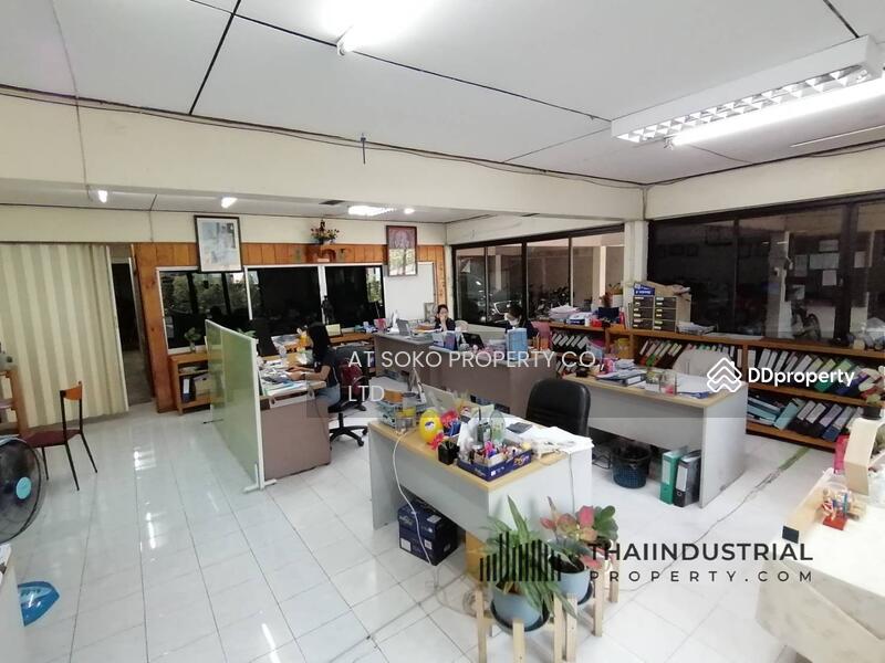 ขาย - โรงงานให้เช่า โกดังให้เช่า 2600 ราชาเทวะ, บางพลี, สมุทรปราการ/ 泰国仓库/工厂，出租/出售, สมุทรปราการ