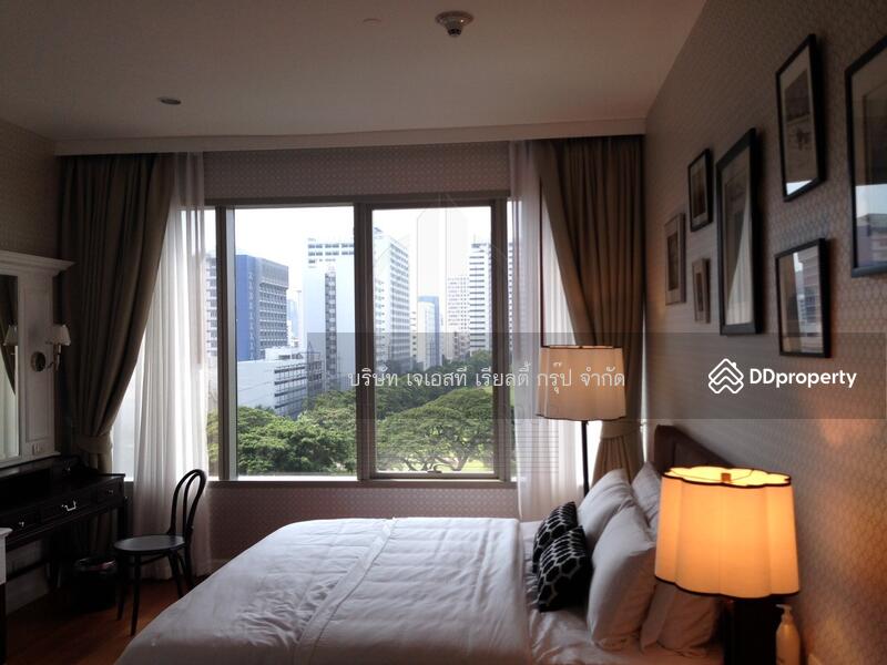 185 Rajadamri, Bangkok, 185 Rajadamri Road, Lumphini, Pathum Wan, Bangkok, 2 Bedrooms, 126 sqm, Condo For Sale, by JST Realty Group Co., Ltd., 8676518 - DDproperty.com