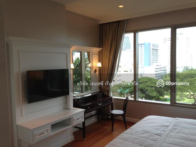185 Rajadamri, Bangkok, 185 Rajadamri Road, Lumphini, Pathum Wan, Bangkok, 2 Bedrooms, 126 sqm, Condo For Sale, by JST Realty Group Co., Ltd., 8676518 - DDproperty.com
