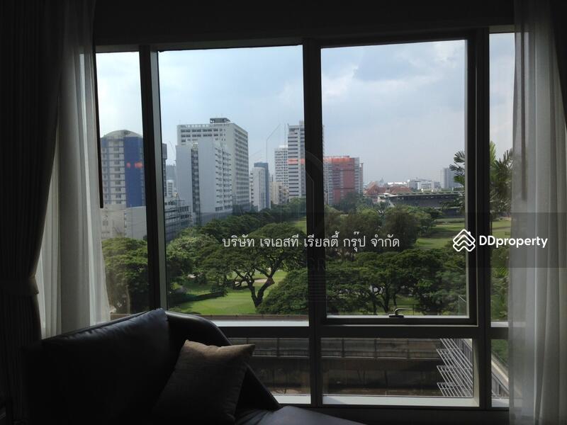 185 Rajadamri, Bangkok, 185 Rajadamri Road, Lumphini, Pathum Wan, Bangkok, 2 Bedrooms, 126 sqm, Condo For Sale, by JST Realty Group Co., Ltd., 8676518 - DDproperty.com