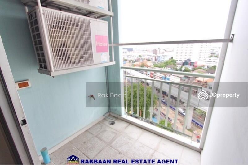 ขาย - Lumpini Ville Latphrao-Chokchai 4 : ลุมพินี วิลล์ ลาดพร้าว – โชคชัย 4, กรุงเทพ