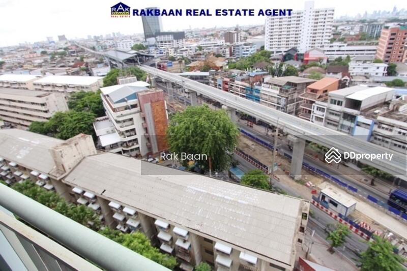 ขาย - Lumpini Ville Latphrao-Chokchai 4 : ลุมพินี วิลล์ ลาดพร้าว – โชคชัย 4, กรุงเทพ