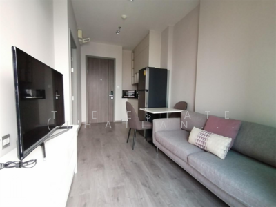 For Rent - Whizdom Avenue Ratchada-Ladprao, Bangkok