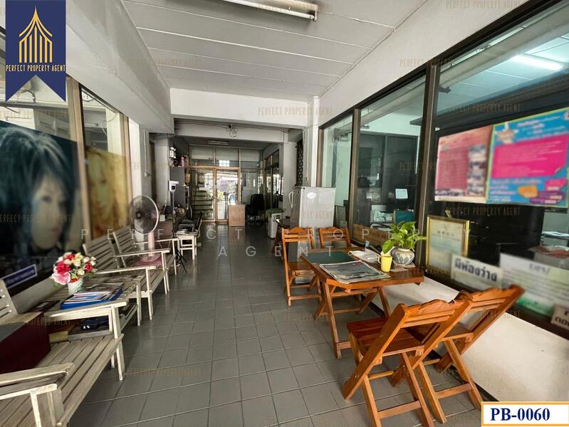 For Sale - อพาร์ทเม้นท์ ราคาถูก 2 ตึก ใกล้มหาวิทยาลัยธุรกิจบัณฑิตย์ นนทบุรี, Nonthaburi