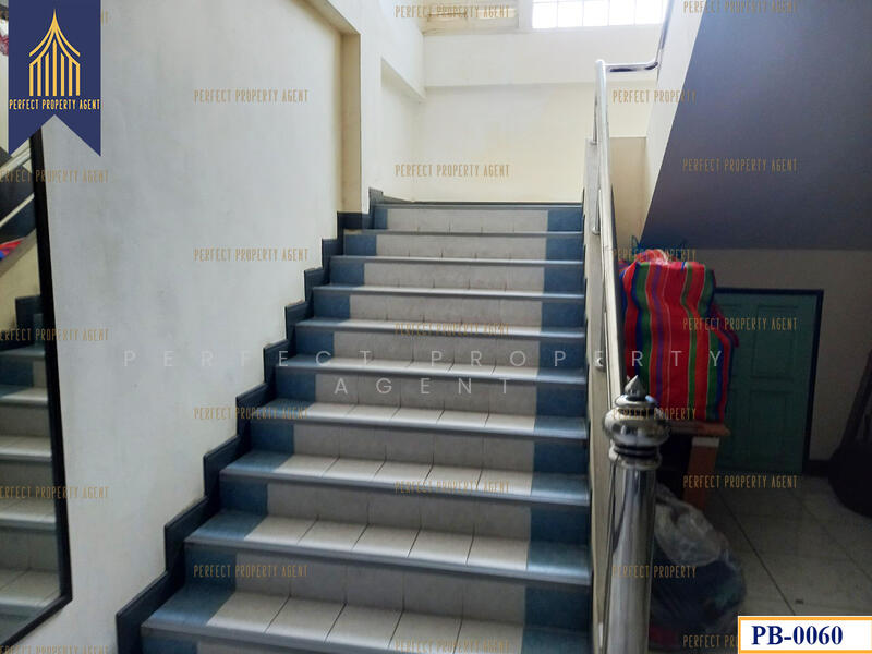 For Sale - อพาร์ทเม้นท์ ราคาถูก 2 ตึก ใกล้มหาวิทยาลัยธุรกิจบัณฑิตย์ นนทบุรี, Nonthaburi