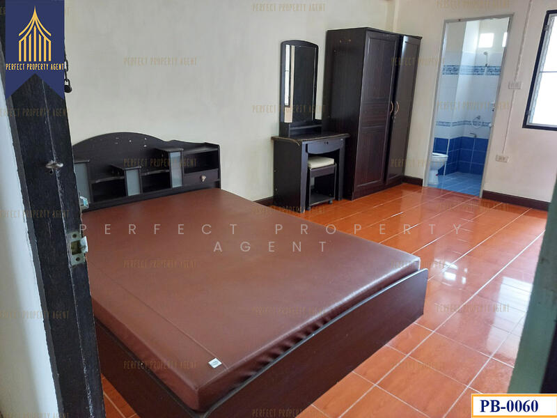 For Sale - อพาร์ทเม้นท์ ราคาถูก 2 ตึก ใกล้มหาวิทยาลัยธุรกิจบัณฑิตย์ นนทบุรี, Nonthaburi