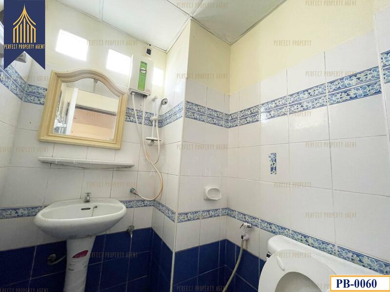 For Sale - อพาร์ทเม้นท์ ราคาถูก 2 ตึก ใกล้มหาวิทยาลัยธุรกิจบัณฑิตย์ นนทบุรี, Nonthaburi