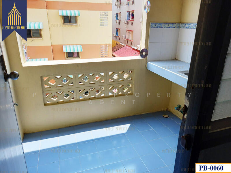 For Sale - อพาร์ทเม้นท์ ราคาถูก 2 ตึก ใกล้มหาวิทยาลัยธุรกิจบัณฑิตย์ นนทบุรี, Nonthaburi