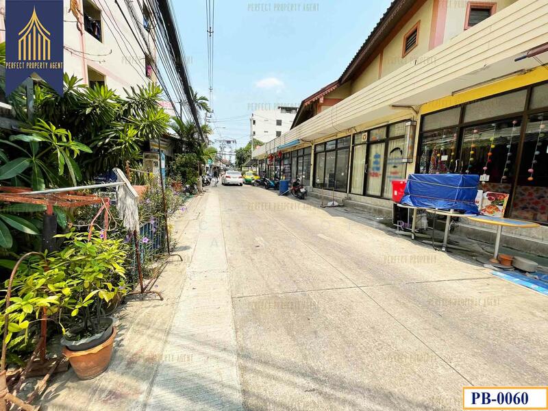 For Sale - อพาร์ทเม้นท์ ราคาถูก 2 ตึก ใกล้มหาวิทยาลัยธุรกิจบัณฑิตย์ นนทบุรี, Nonthaburi