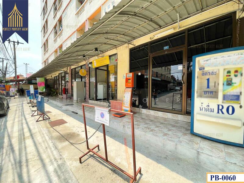 For Sale - อพาร์ทเม้นท์ ราคาถูก 2 ตึก ใกล้มหาวิทยาลัยธุรกิจบัณฑิตย์ นนทบุรี, Nonthaburi