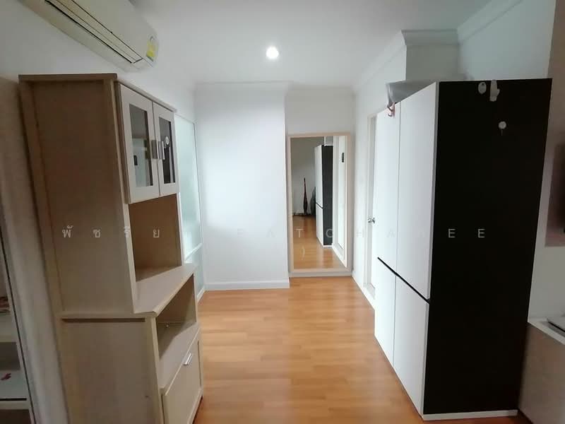 Lumpini Place Rama 9-Ratchada, Bangkok, Rama 9 Road, Huai Khwang, Bangkok, 1 Bedroom, 34 sqm, Condo For Rent, by Living Condo, 8677410 - DDproperty.com