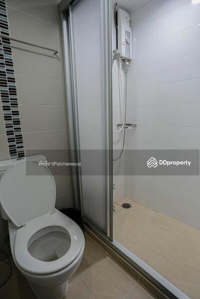 Lumpini Place Rama 9-Ratchada : ลุมพินี เพลส พระราม 9-รัชดา, กรุงเทพ, ถนนพระราม 9, ห้วยขวาง, ห้วยขวาง, กรุงเทพ, 34 ตร.ม., คอนโด ขาย, โดย Living Condo, 8677627 - DDproperty.com