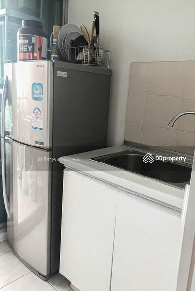 Lumpini Place Rama 9-Ratchada, Bangkok, Rama 9 Road, Huai Khwang, Huai Khwang, Bangkok, 1 Bedroom, 34 sqm, Condo For Sale, by Living Condo, 8677627 - DDproperty.com