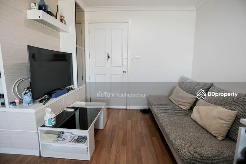 Lumpini Place Rama 9-Ratchada, Bangkok, Rama 9 Road, Huai Khwang, Huai Khwang, Bangkok, 1 Bedroom, 34 sqm, Condo For Sale, by Living Condo, 8677627 - DDproperty.com