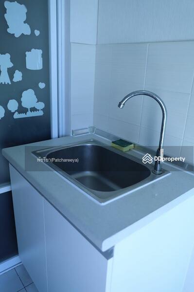 Lumpini Place Rama 9-Ratchada, Bangkok, Rama 9 Road, Huai Khwang, Huai Khwang, Bangkok, 1 Bedroom, 34 sqm, Condo For Sale, by Living Condo, 8677685 - DDproperty.com