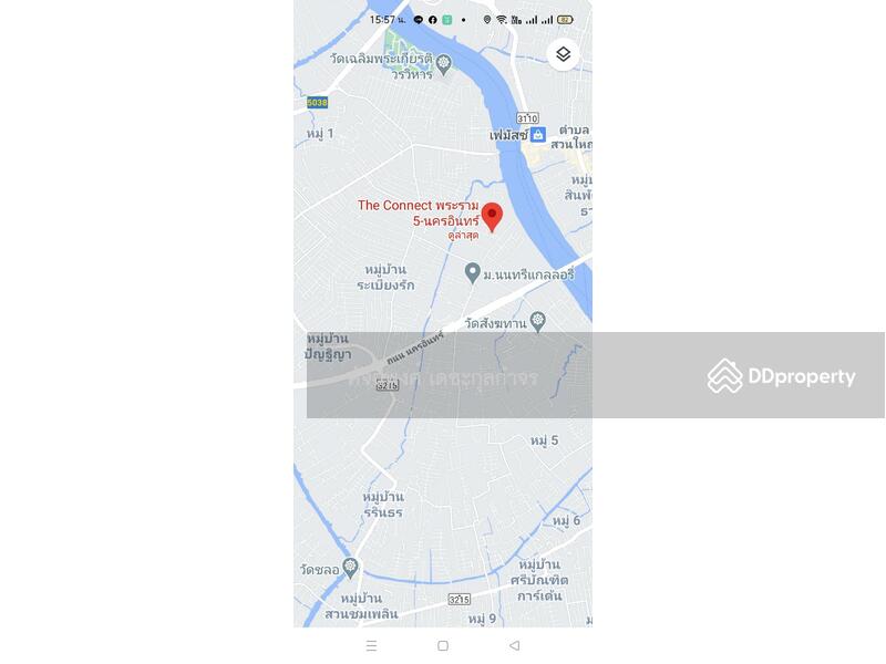 แผนที่