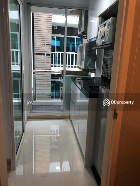 For Sale - Chateau In Town Sukhumvit 64 (Spa Sense), Bangkok